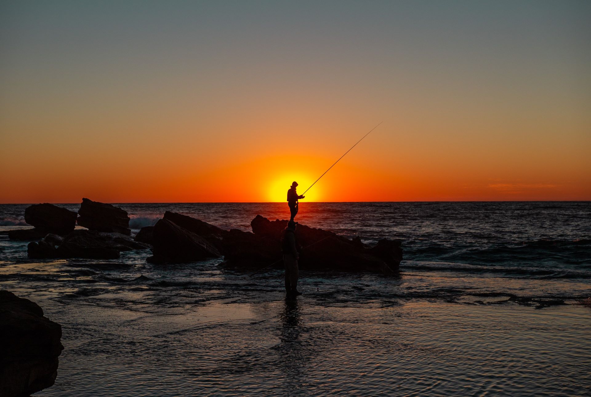 A Beginner’s Guide to OBX Fishing Rules,  Regulations & More